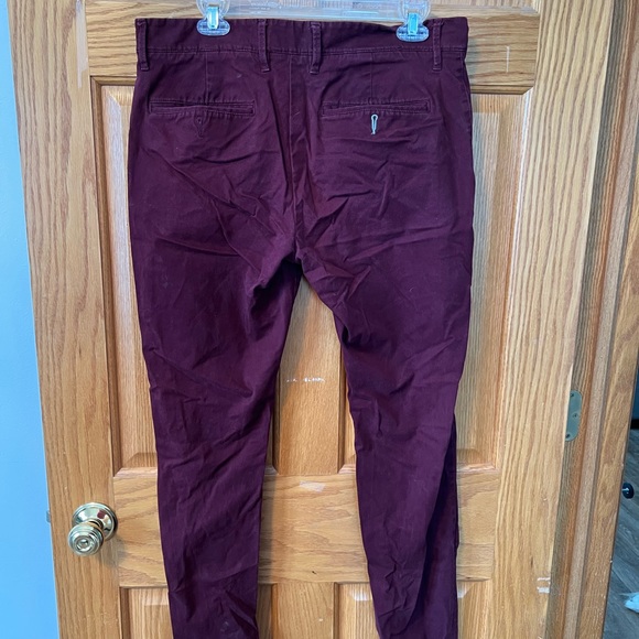 Men’s Goodfellow Pants - Picture 3 of 3
